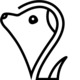 Логотип приюта Вторая жизнь для бездмоных животных (кошки, собаки), Москва и Московская область | mospriut