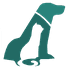 Логотип приюта Тимошка для бездмоных животных (кошки, собаки), Москва и Московская область | mospriut