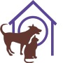 Логотип приюта Печатники для бездмоных животных (кошки, собаки), Москва и Московская область | mospriut