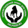 Логотип приюта Шереметьевский для бездмоных животных (собаки), Москва и Московская область | mospriut