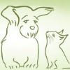 Логотип приюта Бим-Дегунино для бездмоных животных (собаки), Москва и Московская область | mospriut