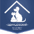 Логотип приюта Одинцовский для бездмоных животных (собаки), Москва и Московская область | mospriut