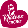 Логотип приюта Красная сосна для бездмоных животных (собаки), Москва и Московская область | mospriut