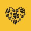 Логотип приюта Зорге для бездмоных животных (кошки, собаки), Москва и Московская область | mospriut
