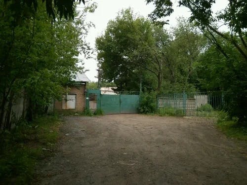 Изображение приюта Альма, который находится по адресу Андроновское ш., Москва, Россия, 111024 