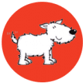 Логотип приюта Супер собака для бездмоных животных (собаки), Москва и Московская область | mospriut